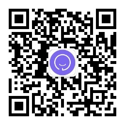 公众号二维码